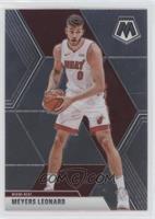 Meyers Leonard [EX to NM]