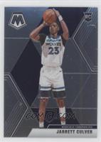 Rookies - Jarrett Culver (White Jersey) [EX to NM]