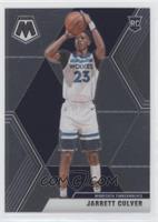 Rookies - Jarrett Culver (White Jersey) [Noted]