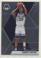 Rookies - Jarrett Culver (White Jersey)