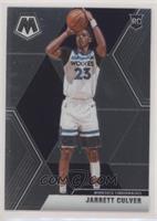 Rookies - Jarrett Culver (White Jersey)