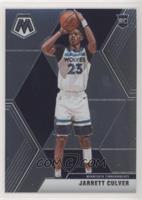 Rookies - Jarrett Culver (White Jersey)