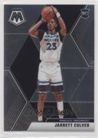 Rookies - Jarrett Culver (White Jersey)