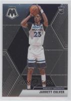 Rookies - Jarrett Culver (White Jersey)