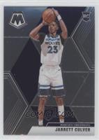 Rookies - Jarrett Culver (White Jersey)