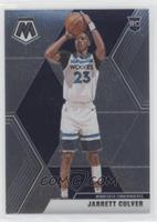 Rookies - Jarrett Culver (White Jersey)