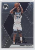 Rookies - Jarrett Culver (White Jersey)