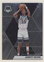 Rookies - Jarrett Culver (White Jersey) [Good to VG‑EX]