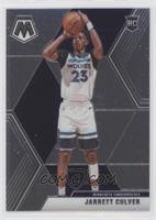 Rookies - Jarrett Culver (White Jersey)