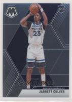 Rookies - Jarrett Culver (White Jersey)