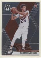 Rookies - Cameron Johnson [EX to NM]