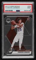 Rookies - Cameron Johnson [PSA 9 MINT]