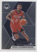 Rookies - Nickeil Alexander-Walker [EX to NM]