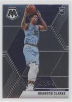 Rookies - Brandon Clarke [EX to NM]