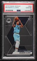 Rookies - Brandon Clarke [PSA 10 GEM MT]