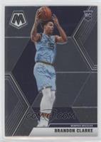 Rookies - Brandon Clarke