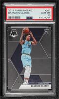 Rookies - Brandon Clarke [PSA 10 GEM MT]