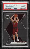 Rookies - Dylan Windler [PSA 10 GEM MT]