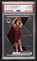 Rookies - Dylan Windler [PSA 10 GEM MT]