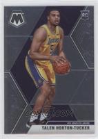 Rookies - Talen Horton-Tucker [EX to NM]