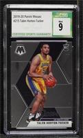 Rookies - Talen Horton-Tucker [CSG 9 Mint]