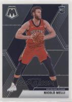 Rookies - Nicolo Melli [EX to NM]