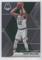 Rookies - Grant Williams