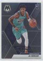 Rookies - Ja Morant (Vancouver Jersey) [EX to NM]