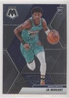 Rookies - Ja Morant (Vancouver Jersey) [Noted]