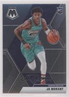 Rookies - Ja Morant (Vancouver Jersey)