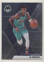 Rookies - Ja Morant (Vancouver Jersey)