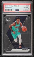 Rookies - Ja Morant (Vancouver Jersey) [PSA 10 GEM MT]