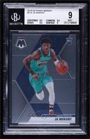 Rookies - Ja Morant (Vancouver Jersey) [BGS 9 MINT]