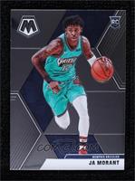 Rookies - Ja Morant (Vancouver Jersey)