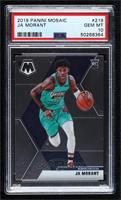 Rookies - Ja Morant (Vancouver Jersey) [PSA 10 GEM MT]