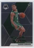 Rookies - Carsen Edwards [EX to NM]