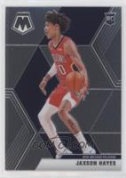 Rookies - Jaxson Hayes (Dribbling)