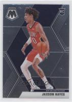 Rookies - Jaxson Hayes (Dribbling) [EX to NM]