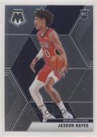 Rookies - Jaxson Hayes (Dribbling) [EX to NM]