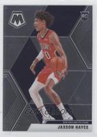 Rookies - Jaxson Hayes (Dribbling) [EX to NM]