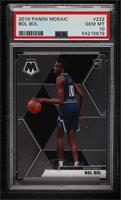 Rookies - Bol Bol [PSA 10 GEM MT]