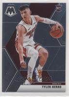 Rookies - Tyler Herro (White Jersey)