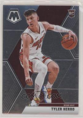 2019-20 Panini Mosaic - [Base] #223.1 - Rookies - Tyler Herro (White Jersey) [Good to VG‑EX]