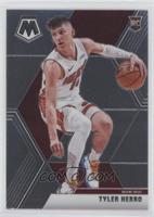 Rookies - Tyler Herro (White Jersey)