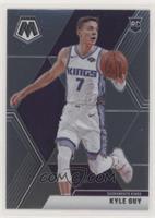 Rookies - Kyle Guy