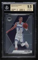 Rookies - Kyle Guy [BGS 9.5 GEM MINT]