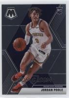 Rookies - Jordan Poole