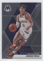 Rookies - Jordan Poole