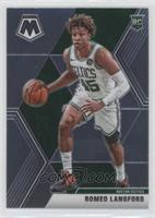 Rookies - Romeo Langford