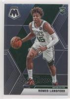 Rookies - Romeo Langford